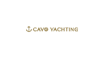 Cavo Yachting Sticker