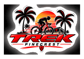 Trekbikes Sticker by City Bikes Miami