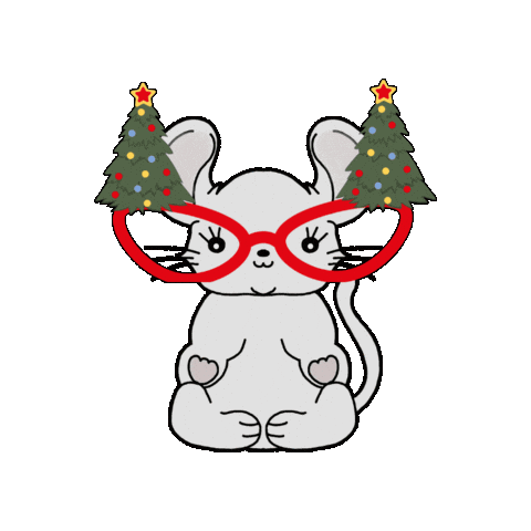 Sticker by Yogamäuse