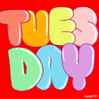 Tuesday Morning Lol GIF by Animation Domination High-Def Tuesday Morning Lol GIF by Animation Domination High-Def