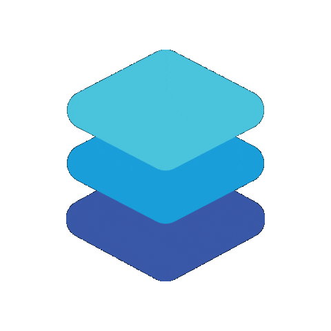 Virtono Networks Sticker