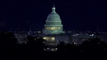 Us Capitol Weather GIF by GIPHY News