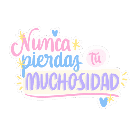 Doodle Positivity Sticker by Wondertrazo