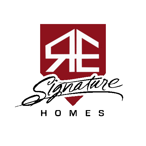 Laredo Sticker by RE Signature Homes