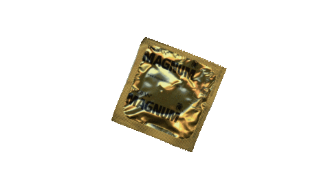 Magnum Condoms UK GIFs on GIPHY - Be Animated