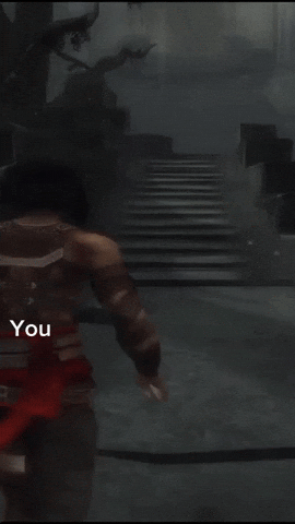 Prince Of Persia GIF