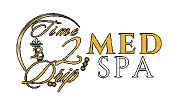 Time 2 Drip Sticker by DJ SpinKing