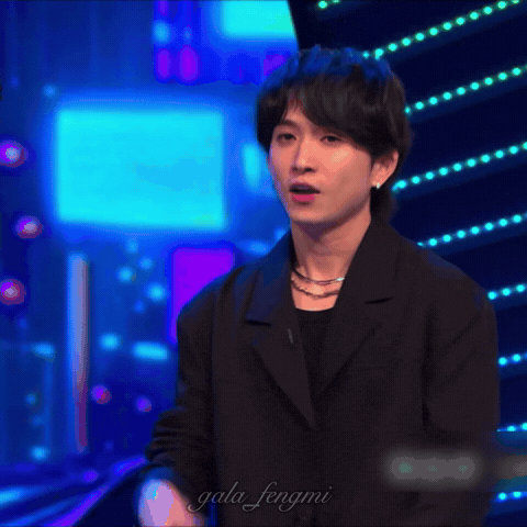 邱鋒澤 GIF