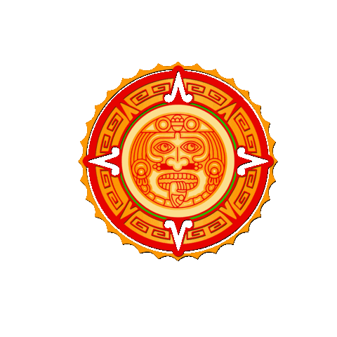 Mexican Food Sticker by Nueva Cantina