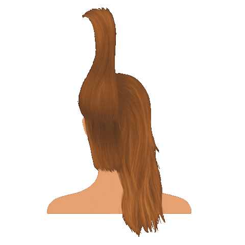 Harperellishairco Sticker