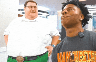 Speed GIF