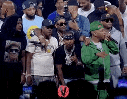 The Lox V Dipset GIF by Verzuz