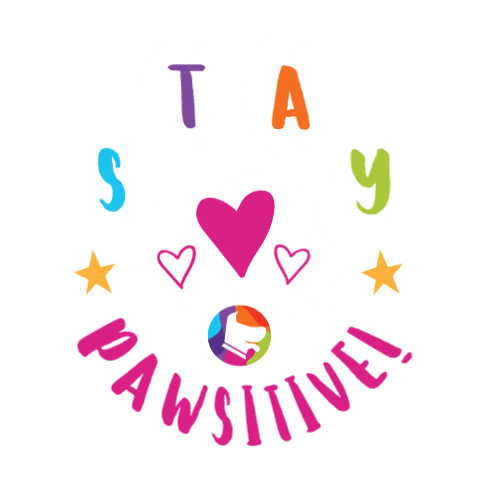 Urban Woof NYC Sticker