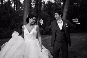 Wedding #Enjoywedding GIF