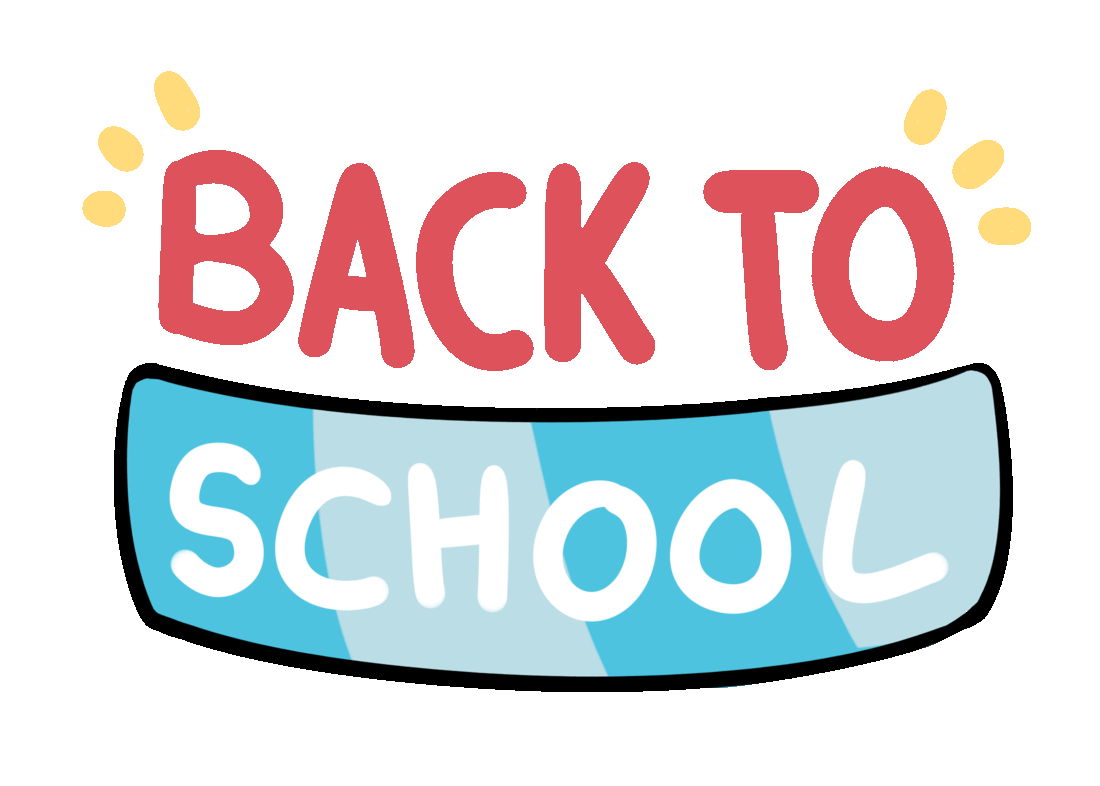 Back To School Hello Sticker By A Is For Ai For Ios Android Giphy
