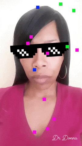 jamming video games GIF by Dr. Donna Thomas Rodgers