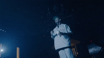 Bottoms Up U Was At The Club GIF by The BoyBoy West Coast