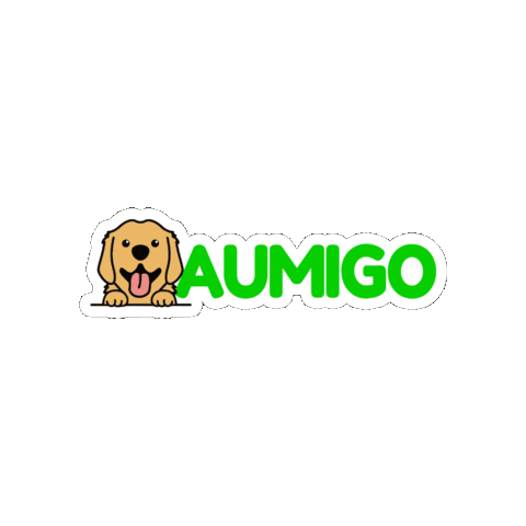 OSSEL PET Sticker