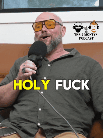 Holyfuck GIF by Holymatrimonty