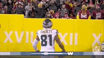 Get Out Of Here Go Away GIF by NFL