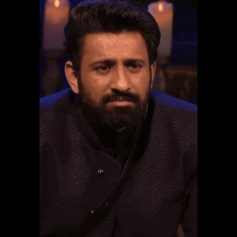 Sarcastic Sarcasm GIF