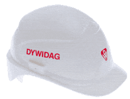 Dywidag Sticker