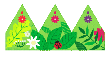 Crown Sticker by National Trust