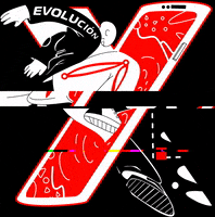Evolucion GIF by Tedxcoatzacoalcos
