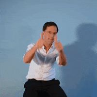 Top Yes GIF by VVD