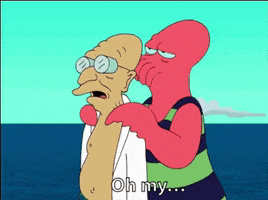 Zoidberg GIF