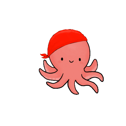 Illustration Sticker