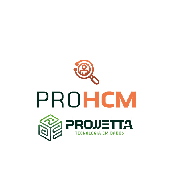 Projjetta Tecnologia em Dados Sticker