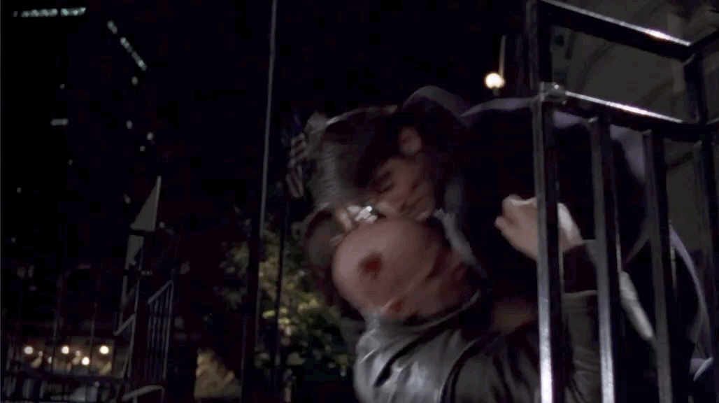 Abby Lockhart GIF