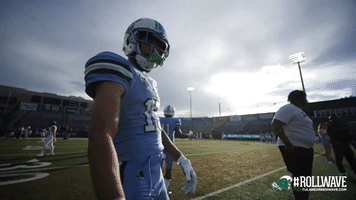 football point GIF by GreenWave