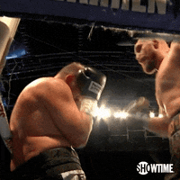 wilder vs fury GIF by SHOWTIME Sports