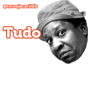 Grupo Petrópolis Sticker