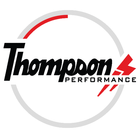 Cody Thompson Sticker