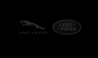 Land Rover Jaguar GIF
