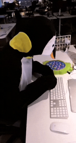 Linux working