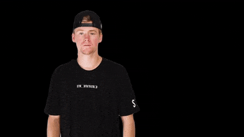 Caleb Sts GIF by Strength to Stand