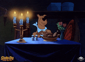 happy scooby doo GIF by Boomerang Official