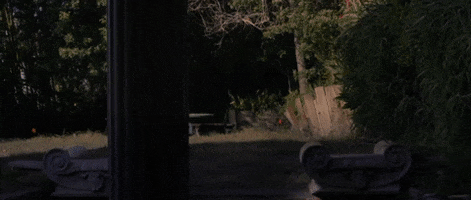 ghost being GIF by The Orchard Films