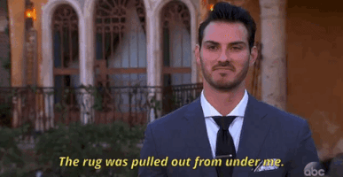 episode 1 chase GIF by The Bachelorette