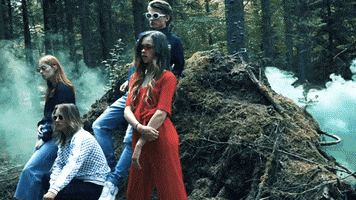 Fashion Kids GIF by woodbird