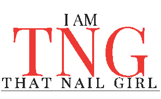 Manicure Mani Sticker by Emoki Nails