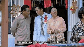 Medicine Kimhuat GIF