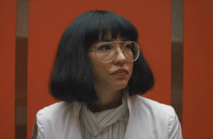 Sonoya Mizuno Maniac GIF