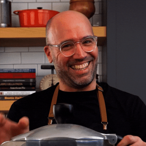 You Got It Yes GIF by Stefano_Faita