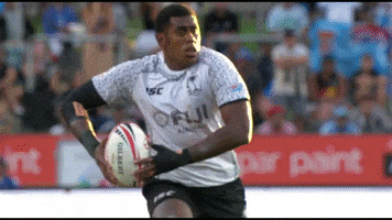 rugby sevens skill GIF by World Rugby