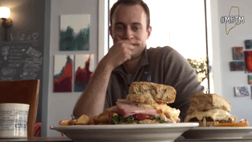Biscuits Mbtm GIF